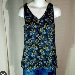 Cabi #3450 Fern Tank